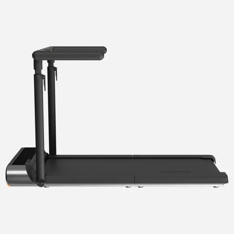 kingsmith walkingpad r3 hybrid+ traka za hodanje i trčanje - slika 4