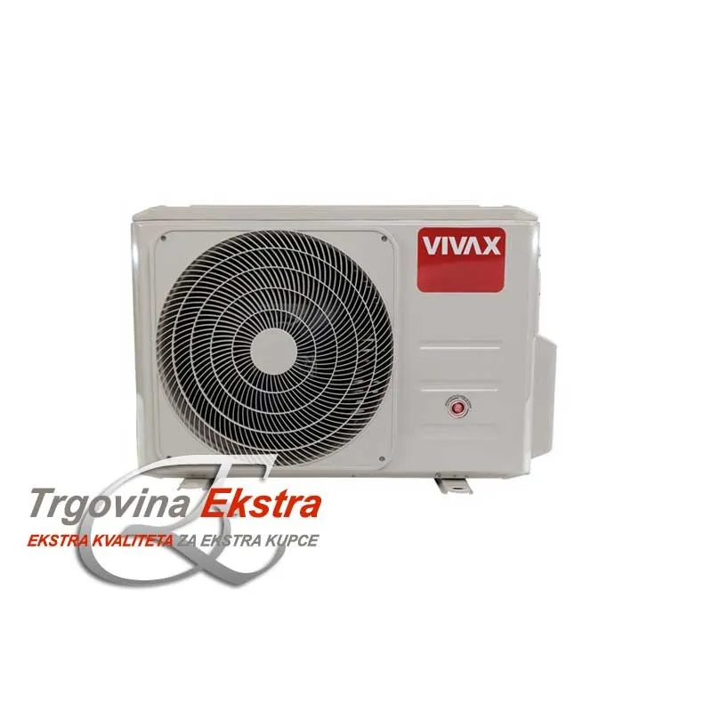 VIVAX COOL, klima ur.multi, ACP-18COFM50AERIs R32, vanjska - Mihovljan, Čakovec