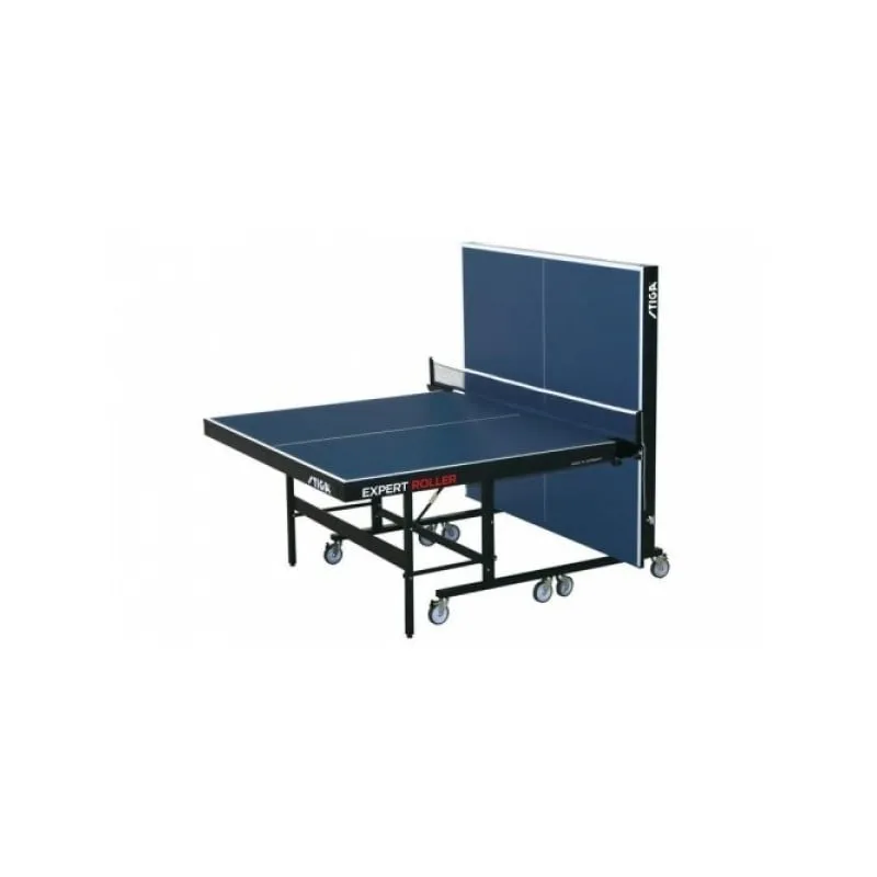 stol za stolni tenis stiga expert roller - slika 2