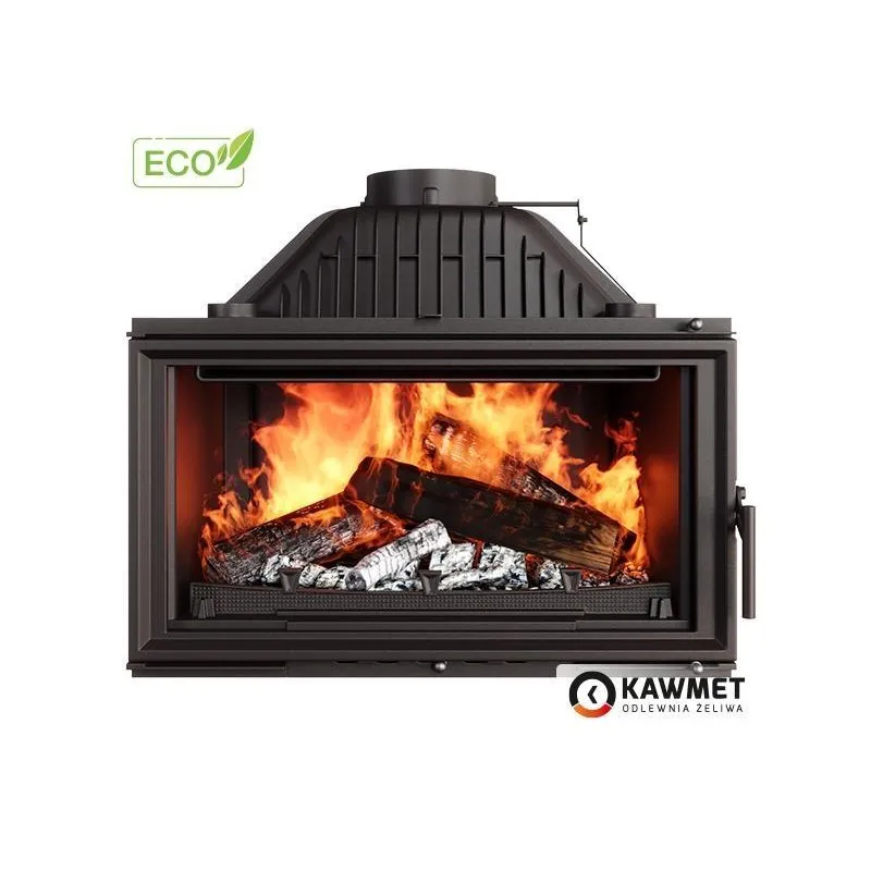 Kamin ugradbeni Kawmet W15 (13,5 kW) ECO - Mihovljan, Čakovec