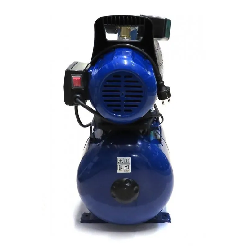 hidropak jgp13008dx 1300w, 24l, kučište pumpe inox - ramda - slika 4