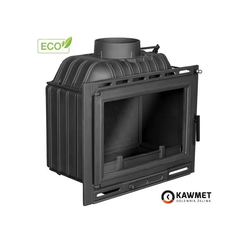 kamin ugradbeni kawmet w13a (11,5 kw) eco - slika 3