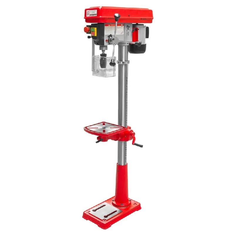 Stupna bušilica SB4116HN_400V Holzmann Maschinen - Mihovljan, Čakovec