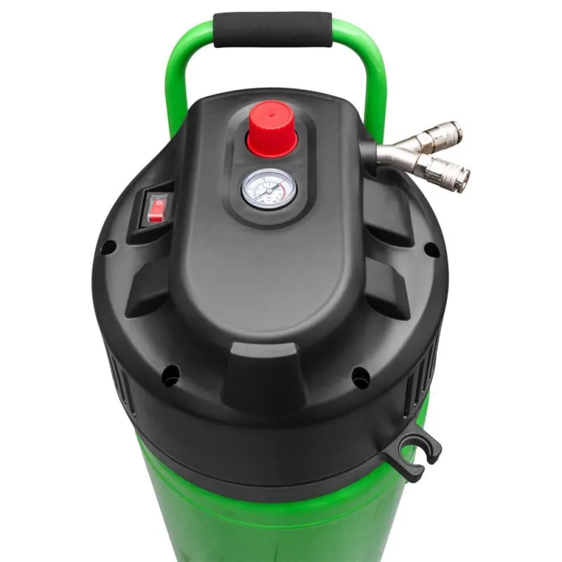 kompresor 10bar 50l zi-com50-10 zipper maschinen - slika 3