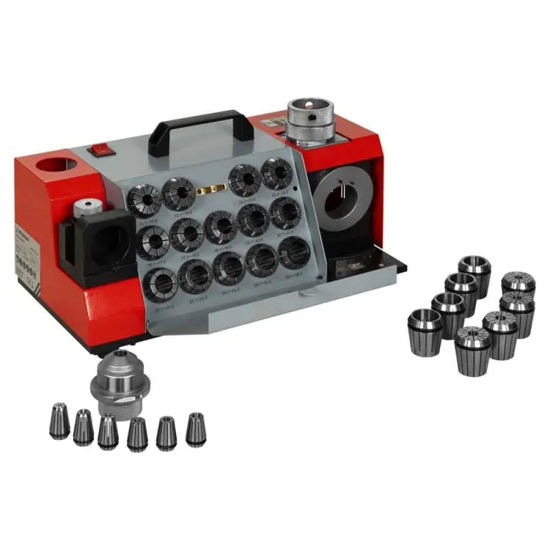 oštrilica za svrdlo bsg30pro_230v holzmann maschinen - slika 4