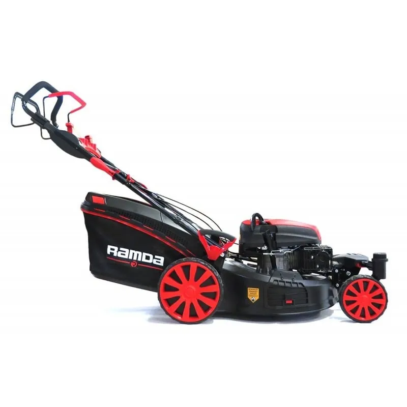 vrtna kosilica tw51shl-t 51cm/4u1/pogon/košara 65l - ramda - slika 5