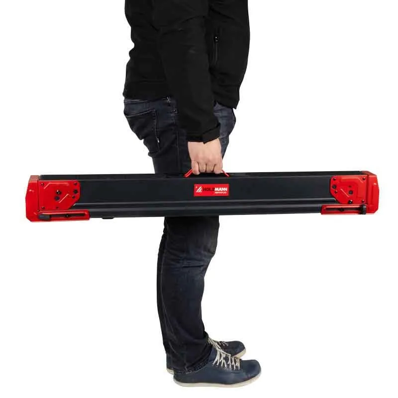 podesivi radni nosač ab1015flex holzmann maschinen - slika 2