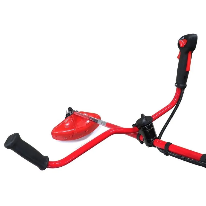 ramda-pro cg432u-ka motorni trimer, mot. kawasaki tj45e - slika 3