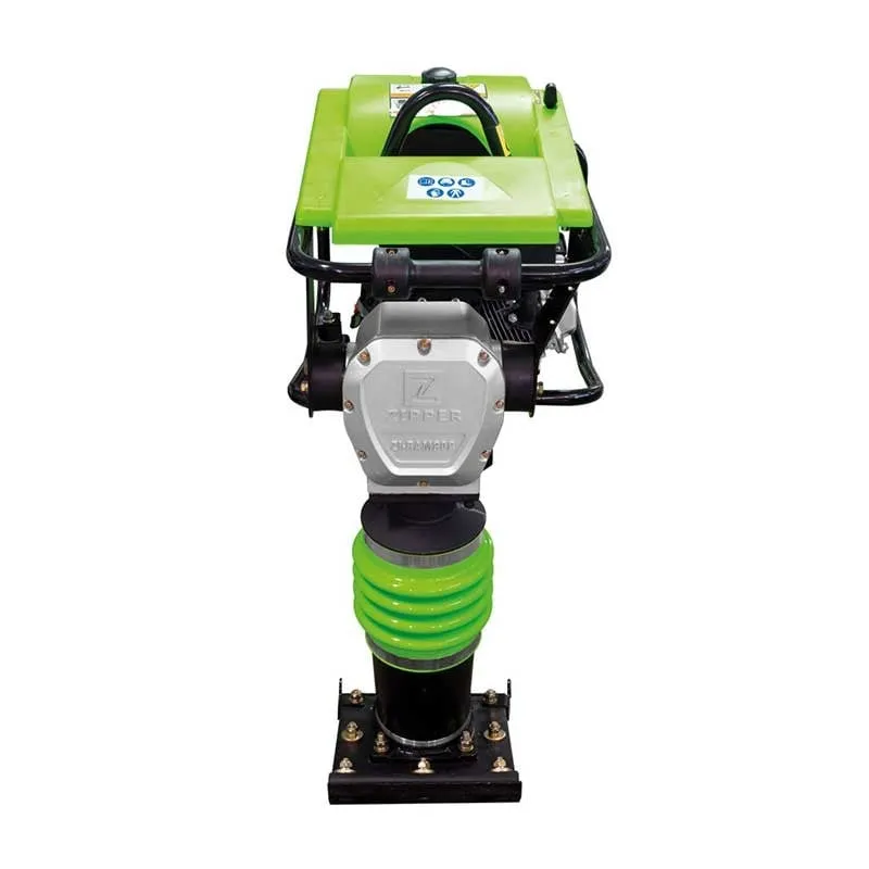 vibro nabijač zi-ram80c zipper maschinen - slika 4
