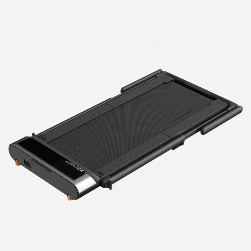 kingsmith walkingpad r3 hybrid+ traka za hodanje i trčanje - slika 6