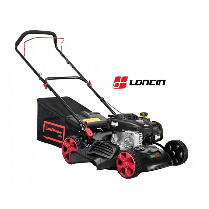 Kosilica za travu LM46CGBK-LC139Plus Loncin - st - Mihovljan, Čakovec
