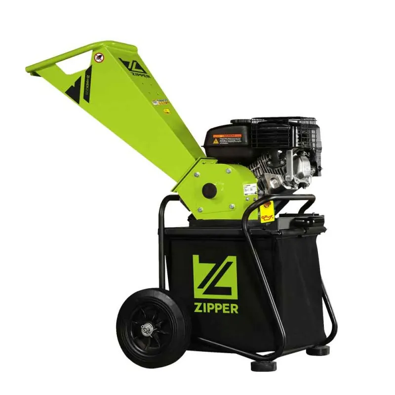 Drobilica granja motorna ZI-HAEK2120 Zipper Maschinen - Mihovljan, Čakovec