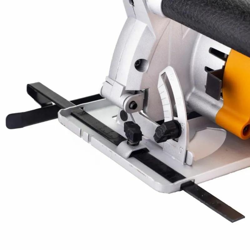 kružna ručna pila 1500w, 230v 184 mm jcb-cs1500-e - slika 3