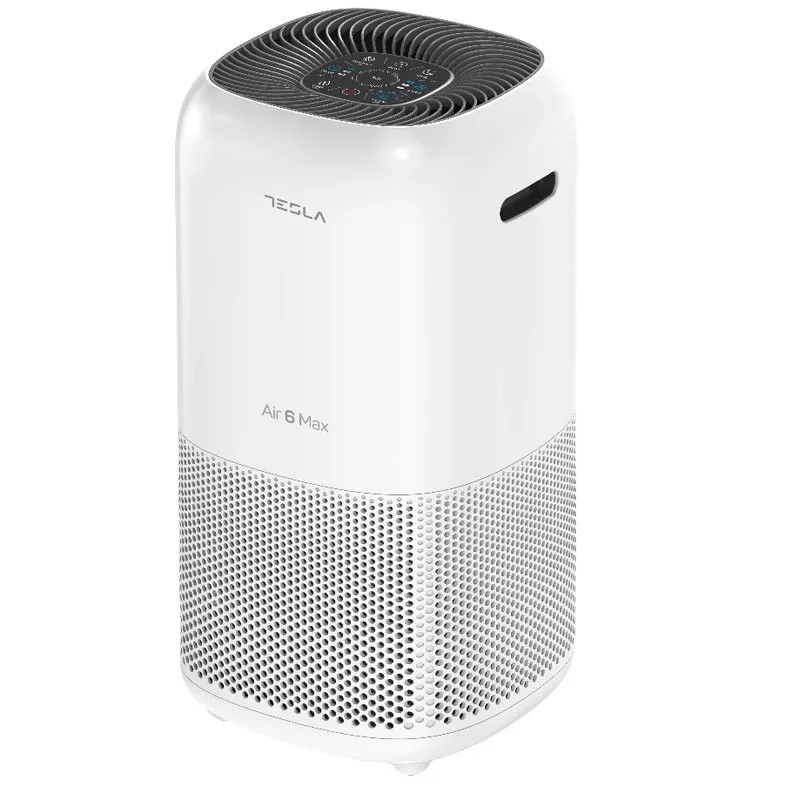 Pročišćivač zraka Tesla Air Purifier - Air 6 Max - Mihovljan, Čakovec