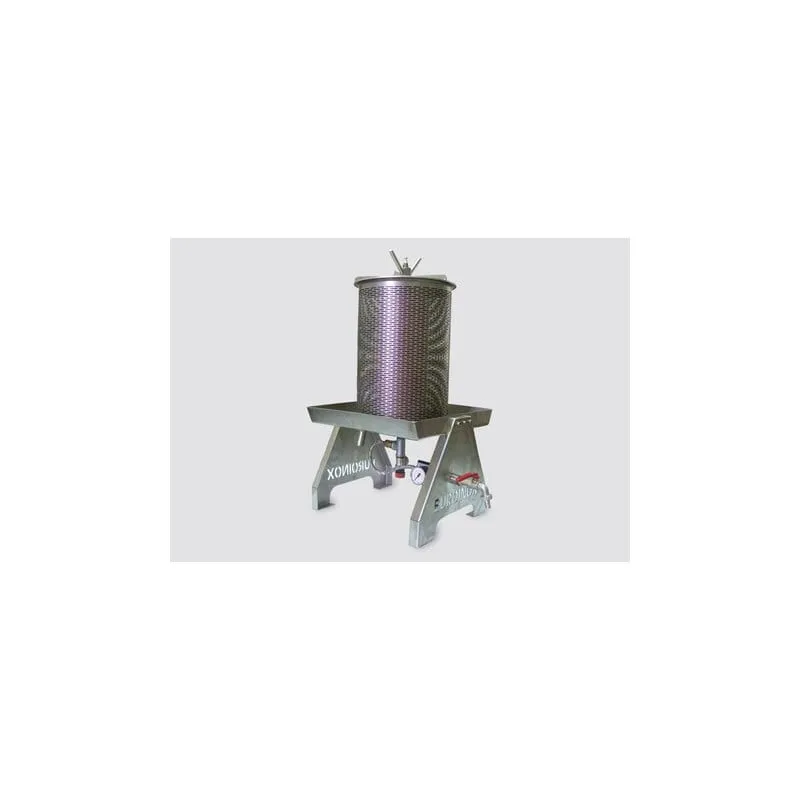preša za voće inox 20l - slika 2