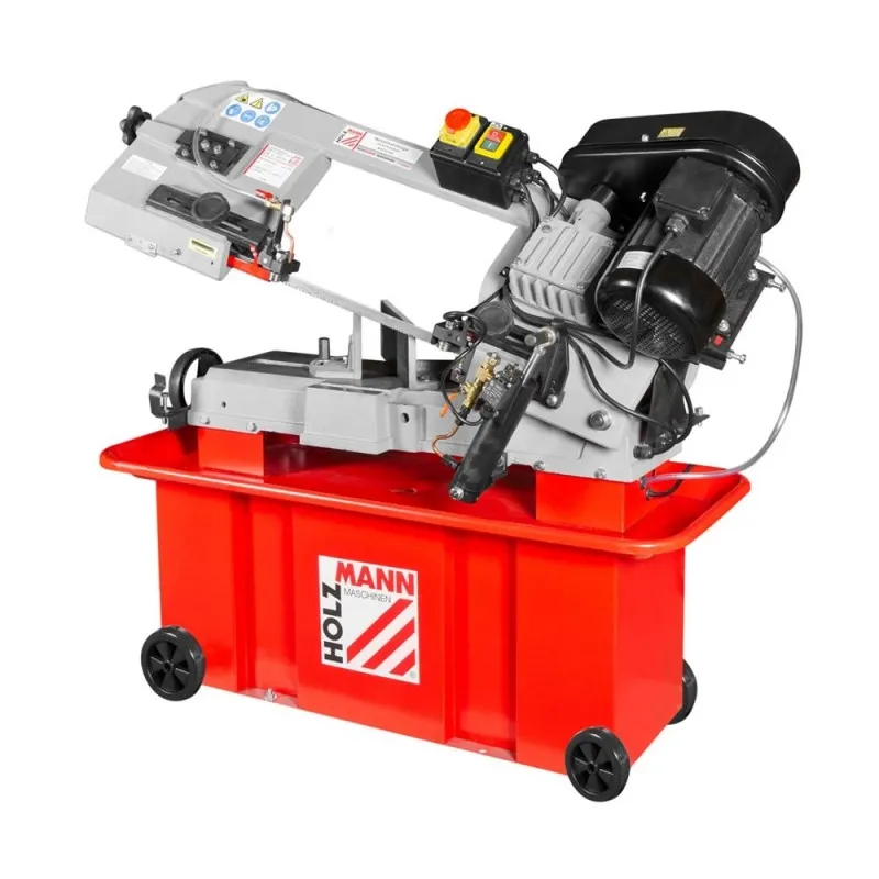 Tračna pila za metal BS712TOP_400V Holzmann Maschinen - Mihovljan, Čakovec
