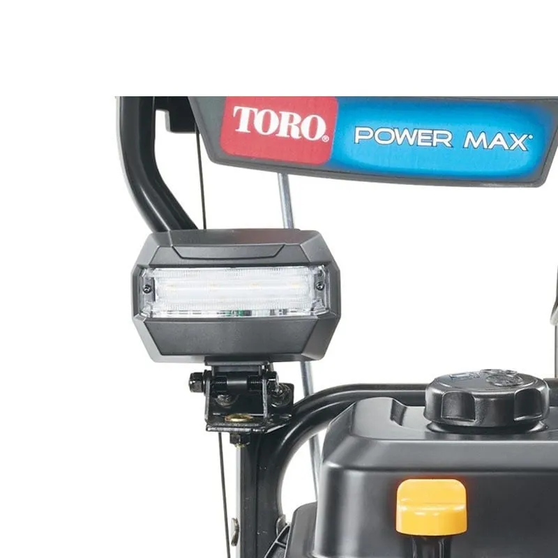 bacač snijega toro 826/oae 66cm s električnim starterom - slika 2