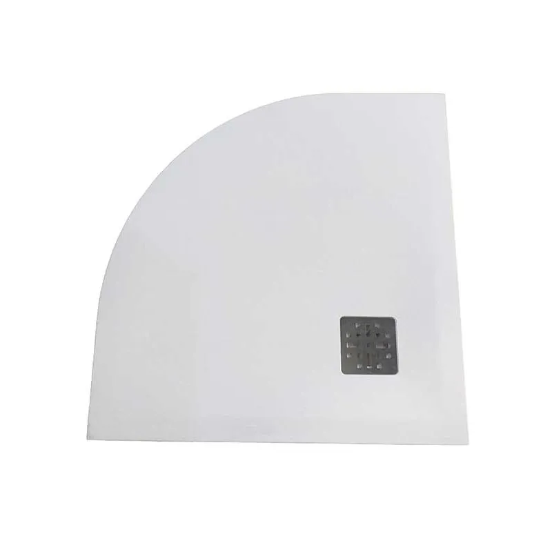 Bold S bijela 80R mineralsolid tuš kada 800x800x30mm - Mihovljan, Čakovec
