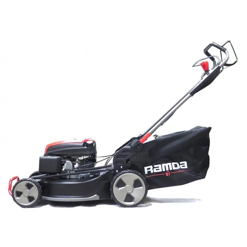 vrtna kosilica p53shlv-t 53cm/4u1/pogon/košara 75l - ramda - slika 4