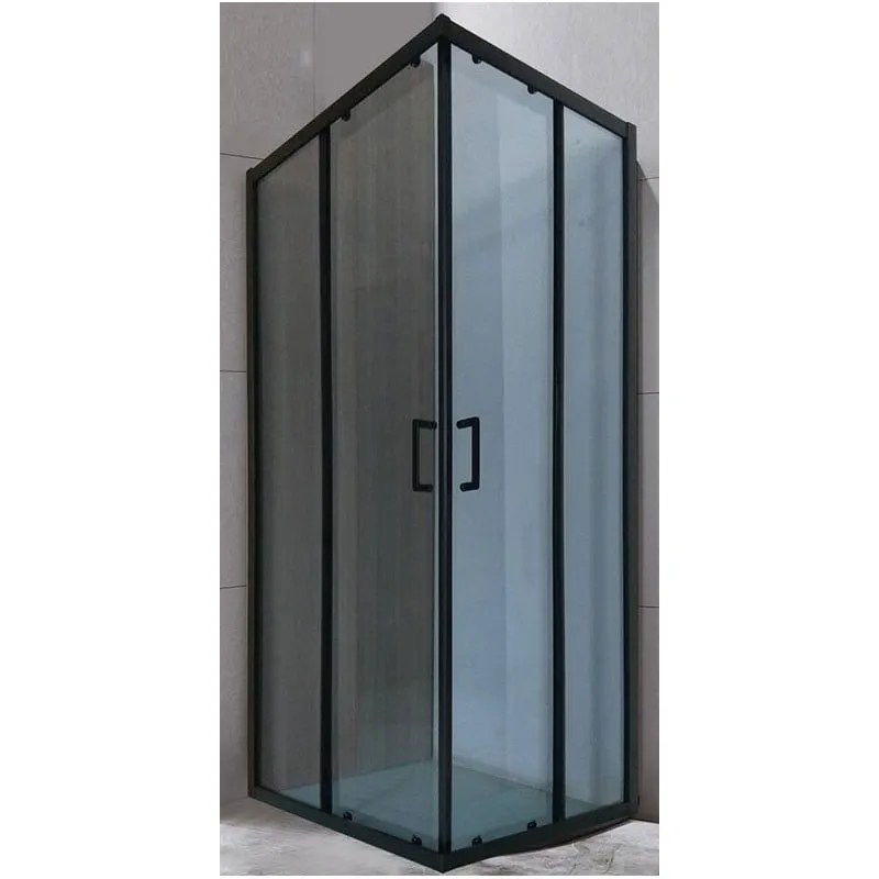 tk madera 80kv tuš kabina 80x80x185cm - slika 2