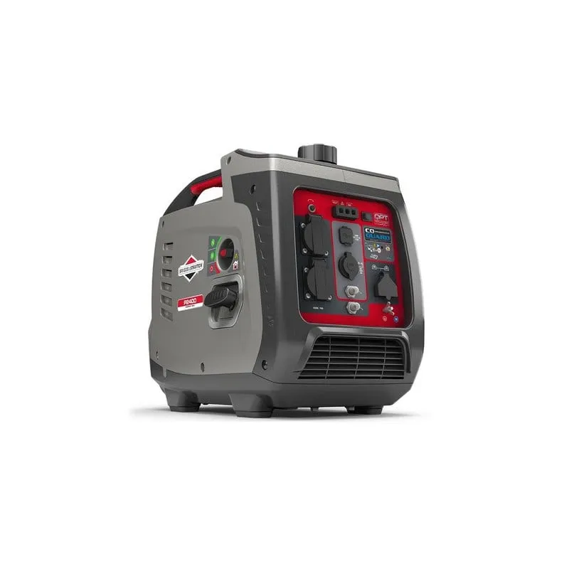 generator inverter briggsistratton p2400, 1800w/2,4kva - slika 2