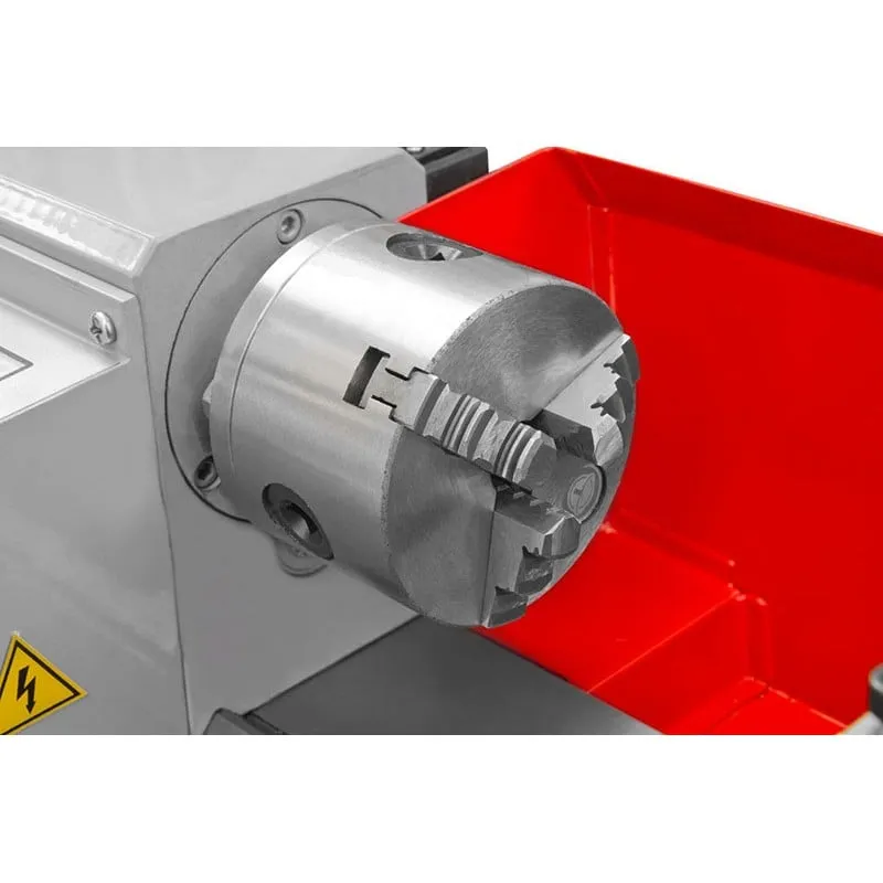 tokarilica za metal ed300eco_230v holzmann maschinen - slika 4
