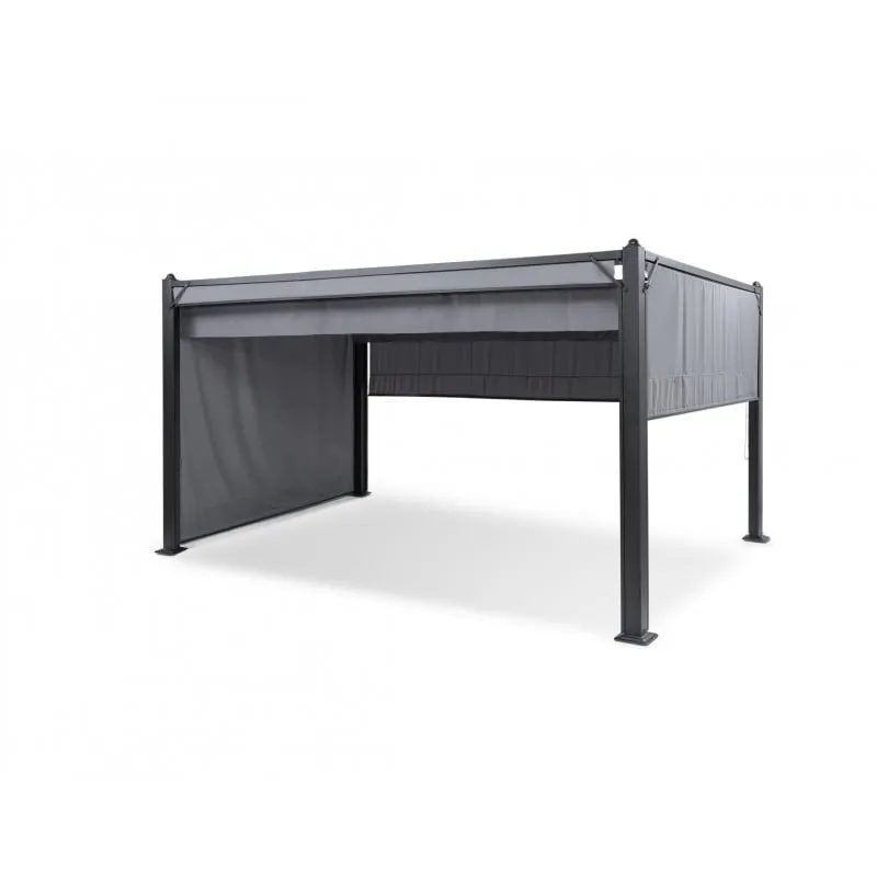 pergola velden 4m - slika 2