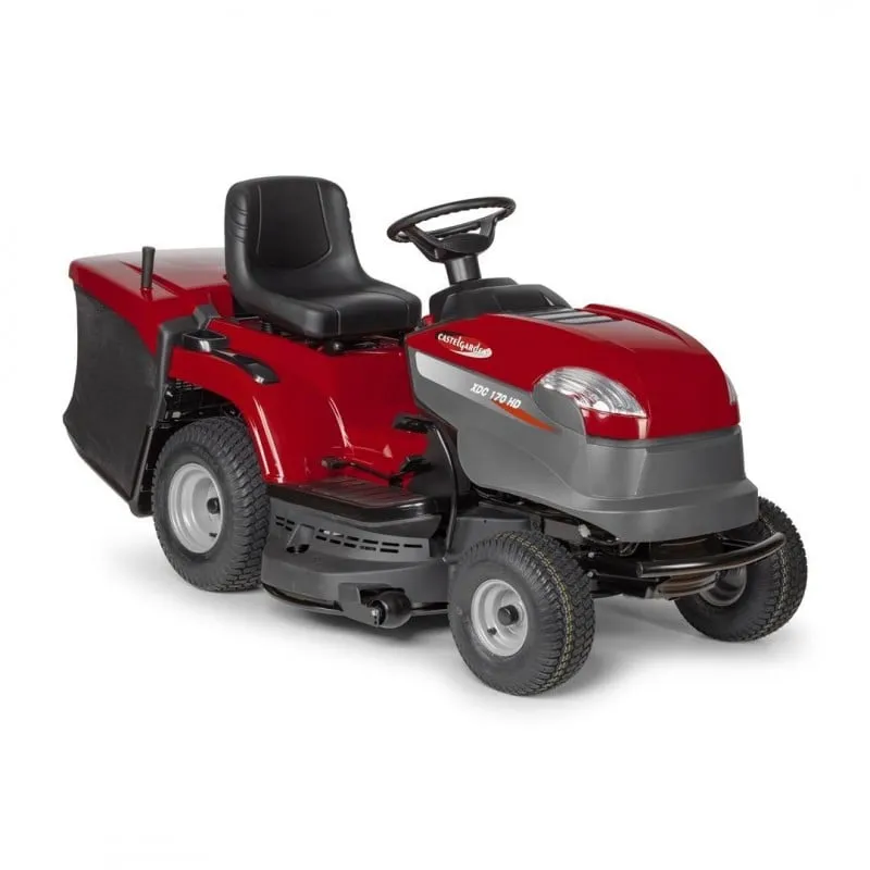 ramda pro vrtni traktor tc170hd, 98cm, bis 4165, hydro, 240l - slika 4