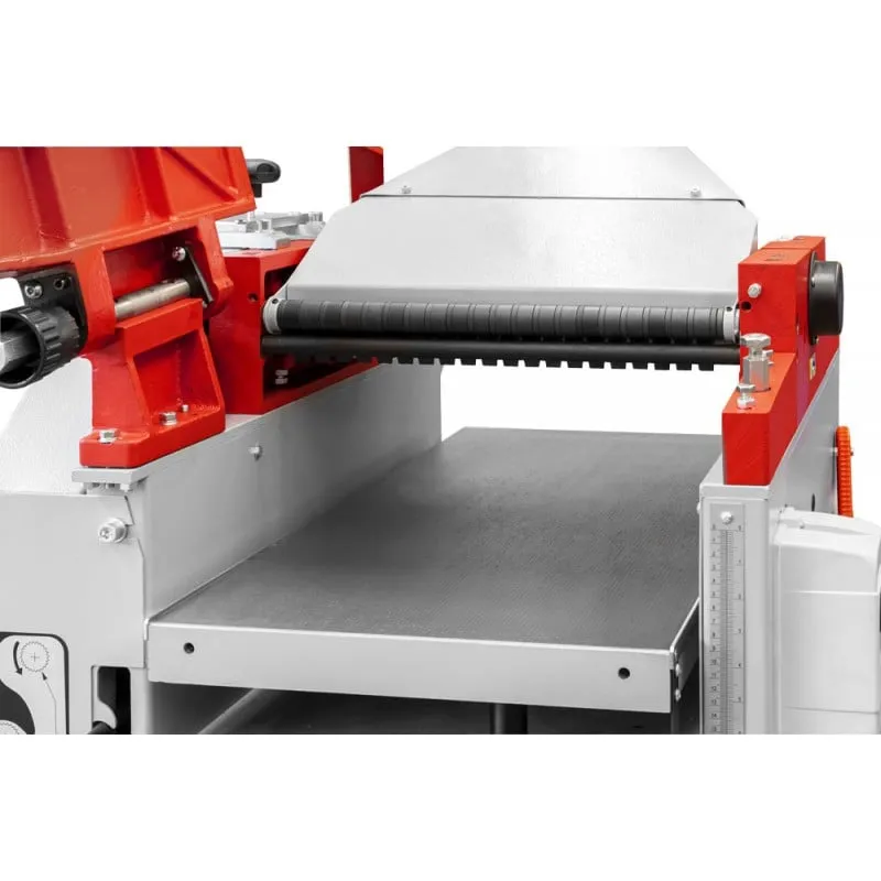 ravnalica-debljača hob415_400v holzmann maschinen - slika 5