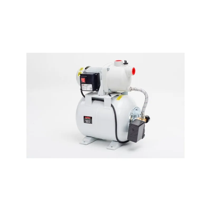 Hidropak NAC 800C 19L - Mihovljan, Čakovec