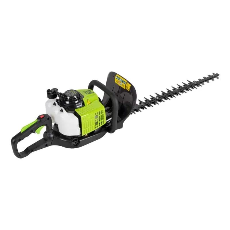 benzinski trimer za živicu zi-bhs2600 zipper maschinen - slika 1