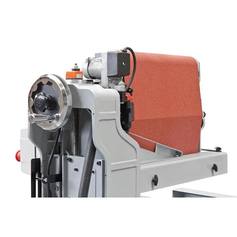 širokotračna brusilica r455b_400v holzmann maschinen - slika 4