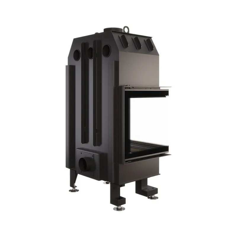 kamin ugradbeni saven energy 65x50l (14,5 kw) eco - slika 5