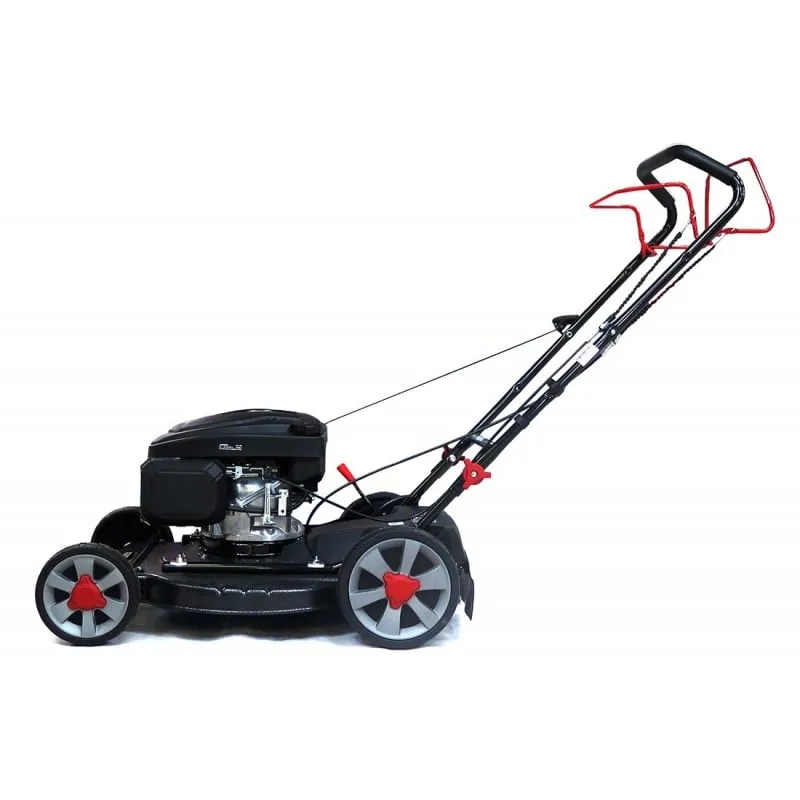 ramda kosilica 53cm, 2v1/pogon, mot. loncin 166ccm - slika 3