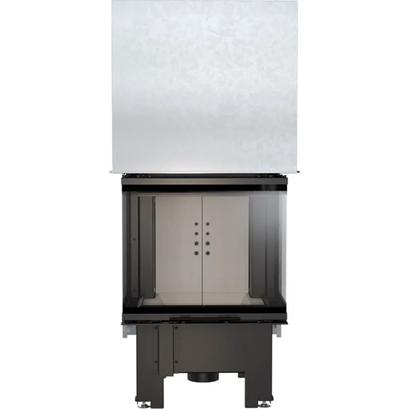 Kamin NBC 600/400 (A energetska klasa) - Mihovljan, Čakovec