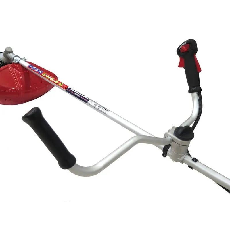 motorni trimer pro, 63ccm, bike ročka, palica 28mm - ramda - slika 9