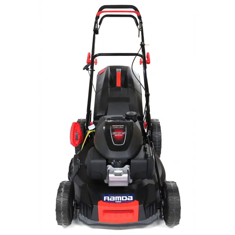 ramda g53shl-gcv200 kosilica 53cm/4u1/pogon/košara 65l - slika 9