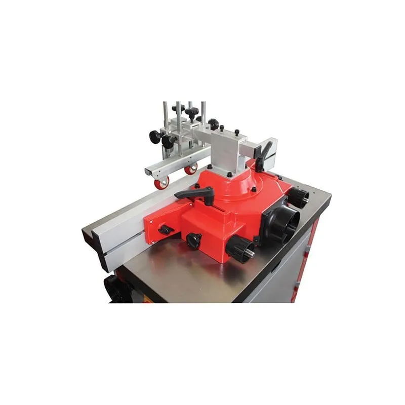 glodalica za drvo fs200s_400v holzmann maschinen - slika 2