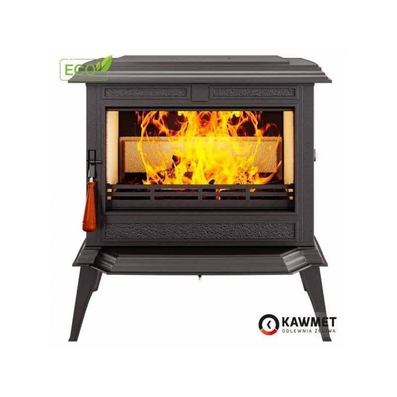Peć na drva Kawmet Premium ATHENA S12 ECO - Mihovljan, Čakovec