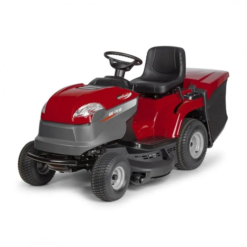 ramda pro vrtni traktor tc170hd, 98cm, bis 4165, hydro, 240l - slika 2