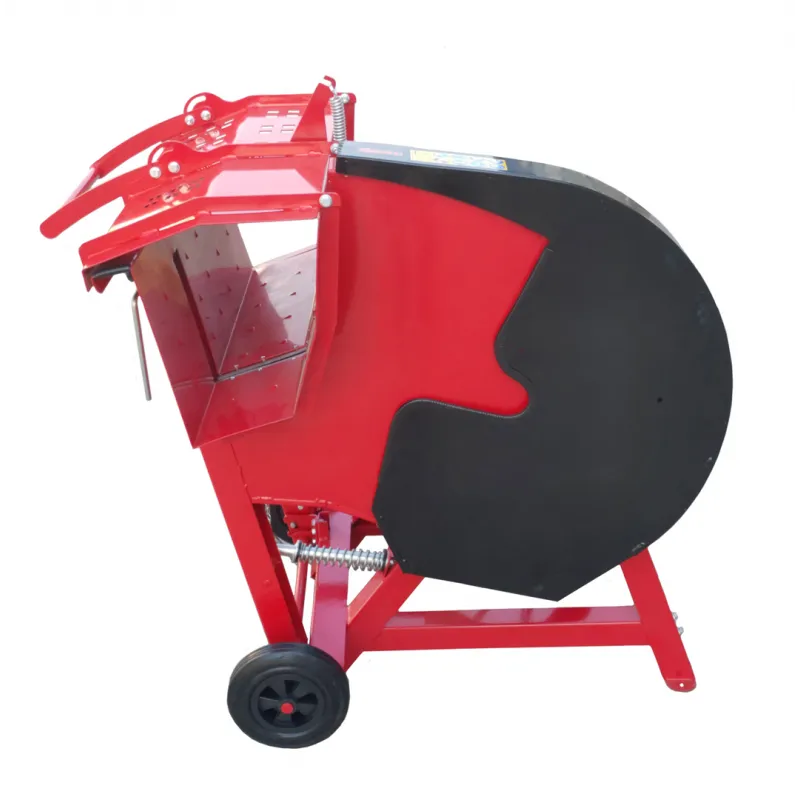 ramda-pro lcs500 cirkular 500mm, 230volt - slika 3