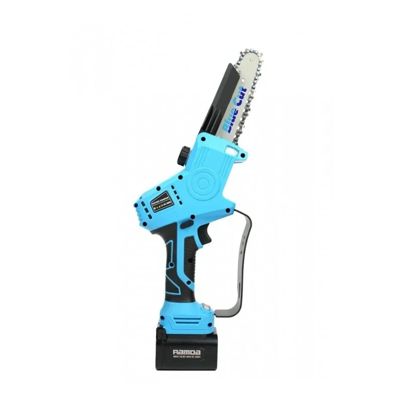 ramda pila li-ion, 15cm, 16.8v/2ah-2x, automatska pumpa - slika 2