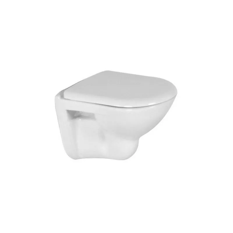 WC školjka viseća (zidna) Crystal - Mihovljan, Čakovec