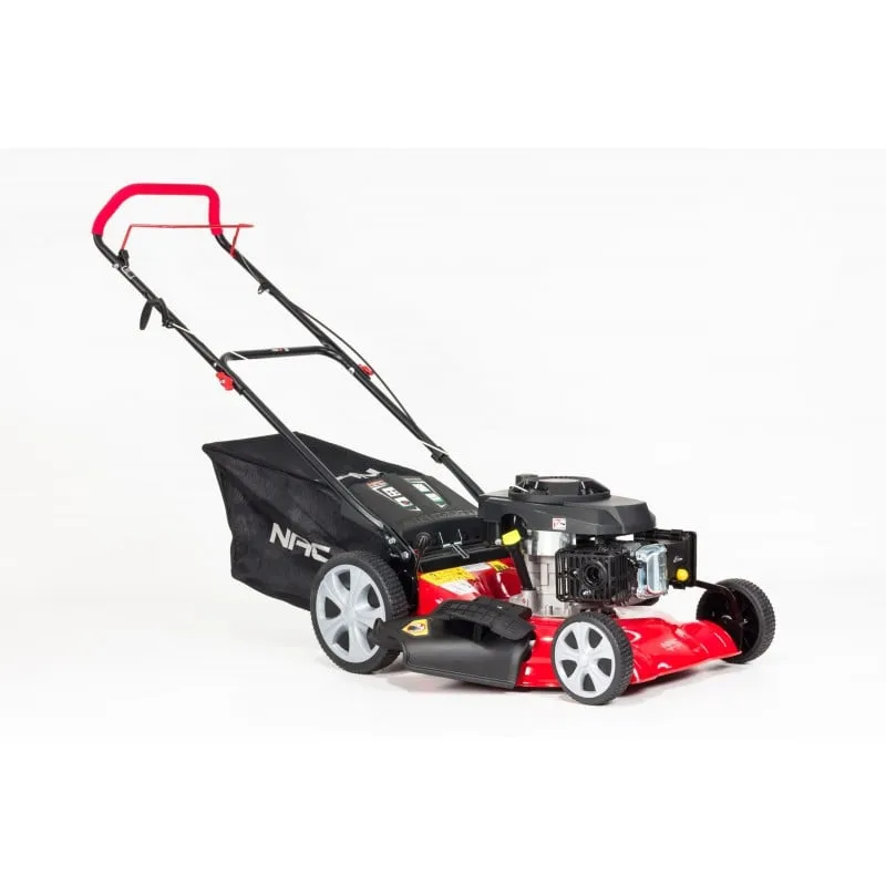 kosilica nac 50 s košem ohv 146cc - slika 2