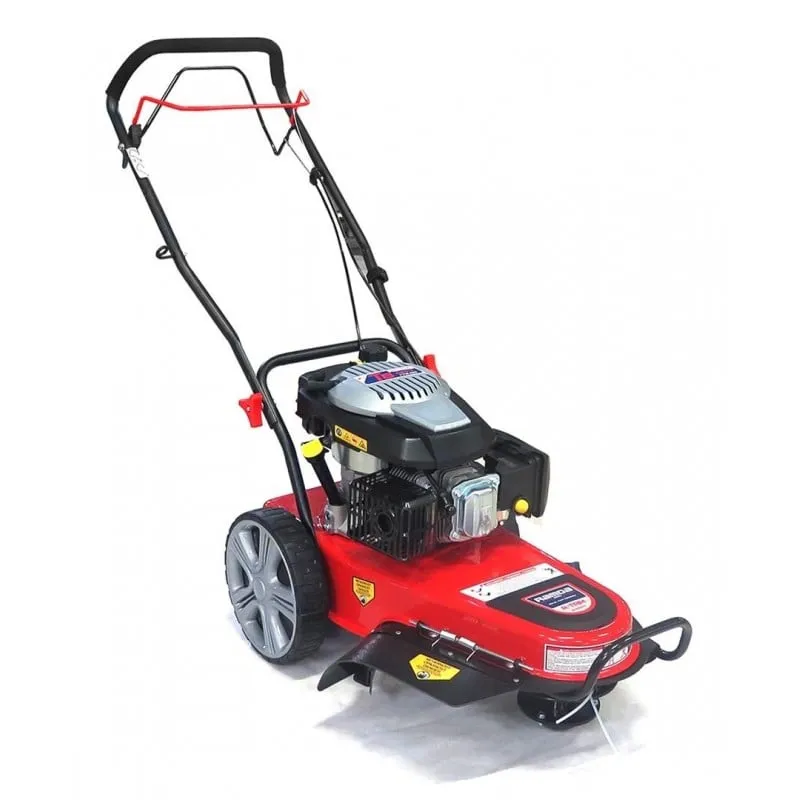 ramda kosilica r-trim 56cm, sa pogonom/motor 173ccm - slika 5