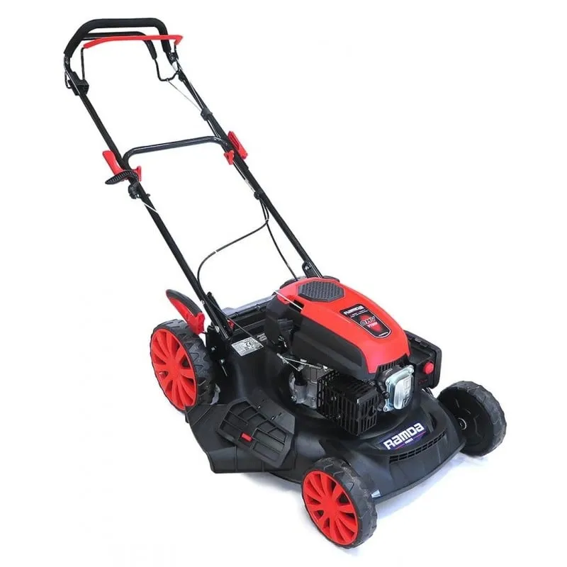 ramda g51shl-t vrtna kosilnica 51cm/4v1/pogon/košara 65l - slika 24