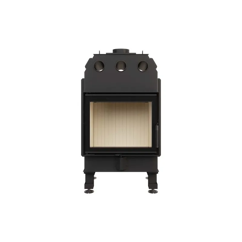 kamin ugradbeni saven energy 60x50 (14,5 kw) eco - slika 4