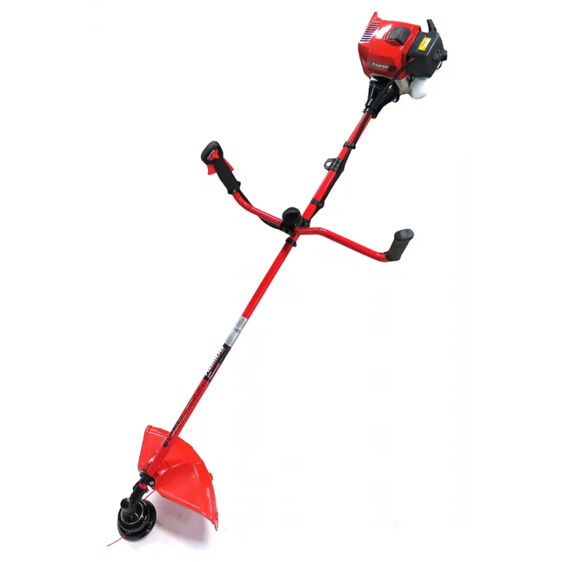 ramda-pro cg432u-ka motorni trimer, mot. kawasaki tj45e - slika 9