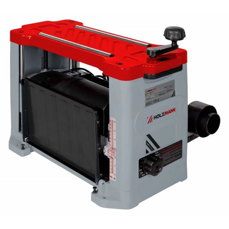 debljača dhm330prosmw2_230v holzmann maschinen - slika 2