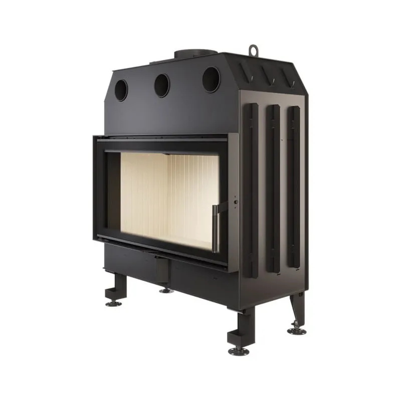 kamin ugradbeni saven energy 90x50 (19,0 kw) eco - slika 6
